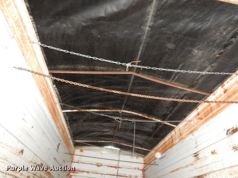 image for item DN1730 1970 GMC Astro 95  grain truck