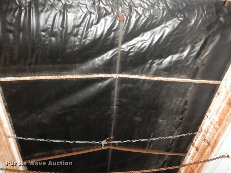 image for item DN1730 1970 GMC Astro 95  grain truck