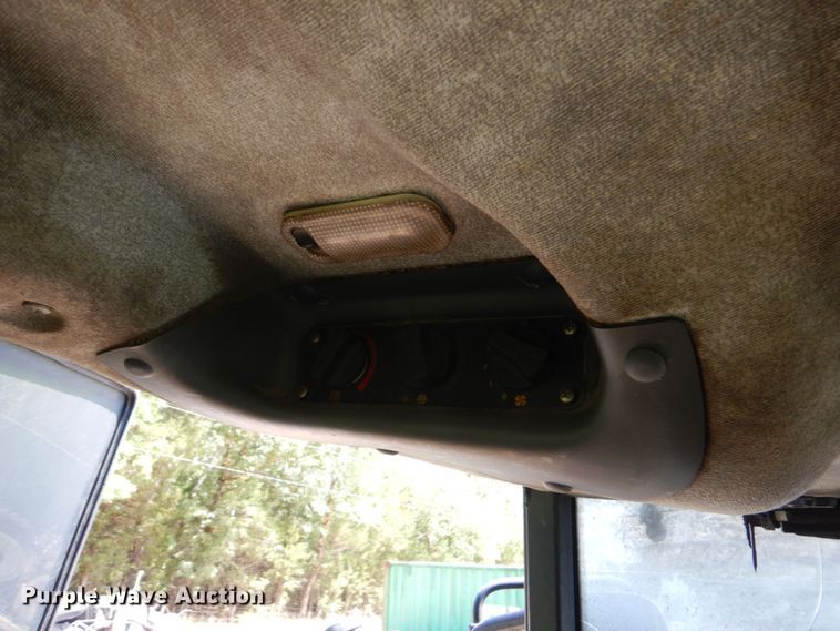 image for item DO1513 New Holland TD5050  MFWD tractor