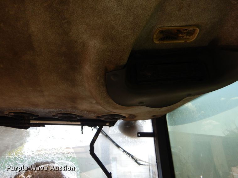 image for item DO1513 New Holland TD5050  MFWD tractor