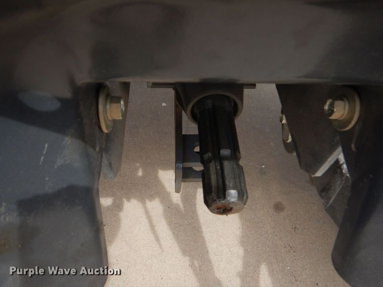 image for item DO1518 2019 Kubota L6060  MFWD tractor