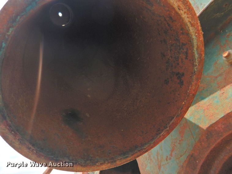 image for item DP4826 1967 Chevrolet C40  feed delivery truck