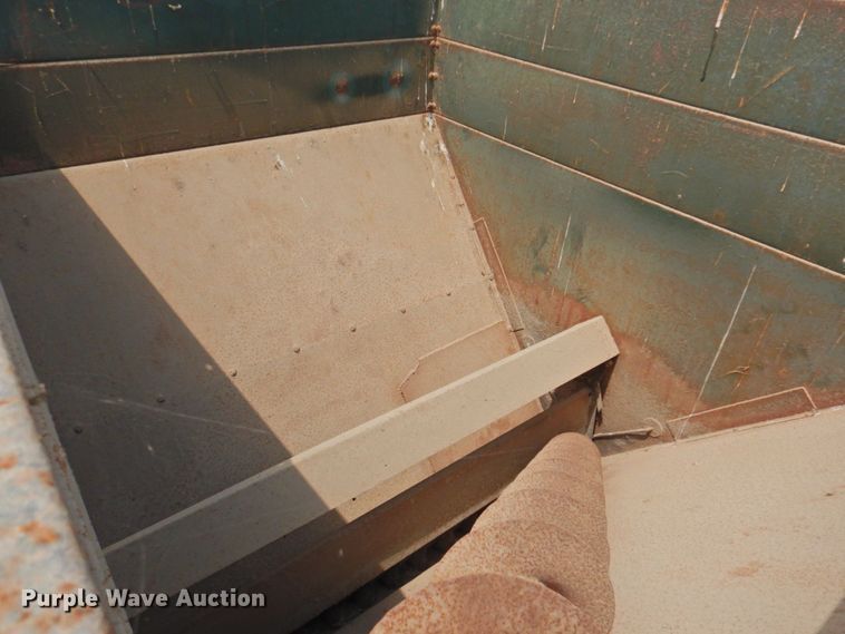 image for item DP4826 1967 Chevrolet C40  feed delivery truck