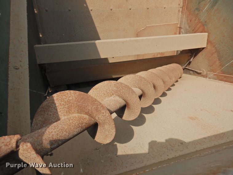 image for item DP4826 1967 Chevrolet C40  feed delivery truck