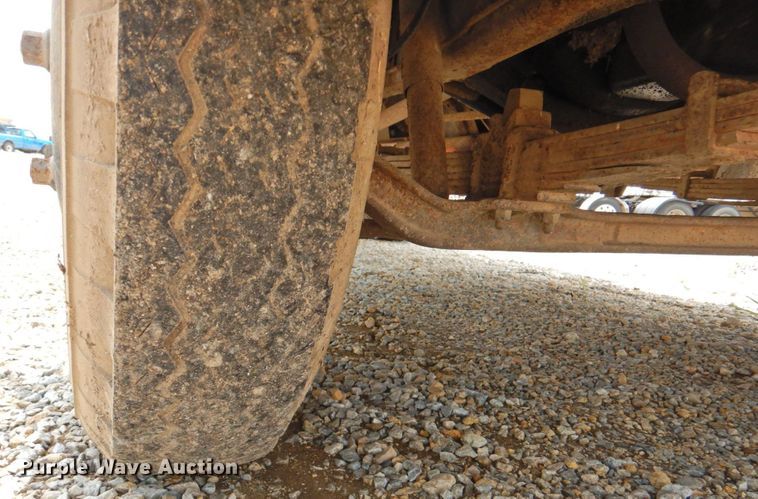 image for item DP4826 1967 Chevrolet C40  feed delivery truck