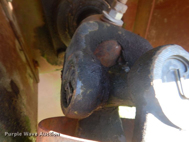 image for item DP5660 Burrow Enterprises Roto Grind  tub grinder