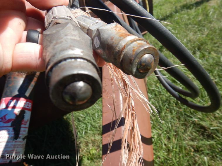 image for item DP5660 Burrow Enterprises Roto Grind  tub grinder