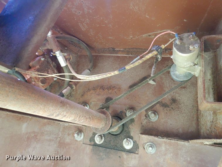 image for item DP5660 Burrow Enterprises Roto Grind  tub grinder