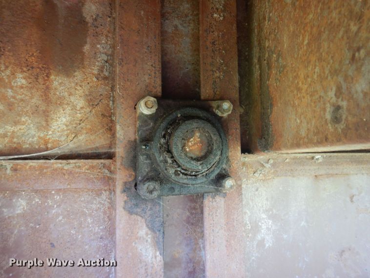 image for item DP5660 Burrow Enterprises Roto Grind  tub grinder