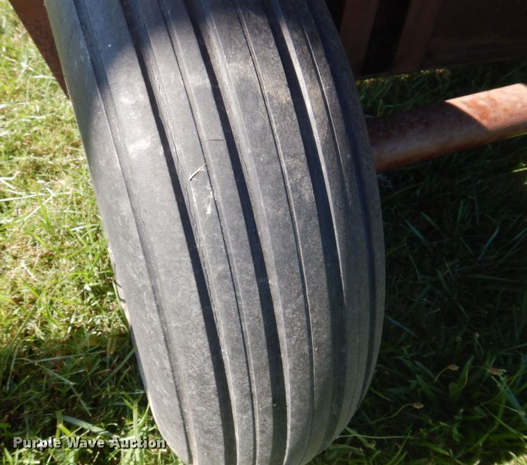 image for item DP5660 Burrow Enterprises Roto Grind  tub grinder