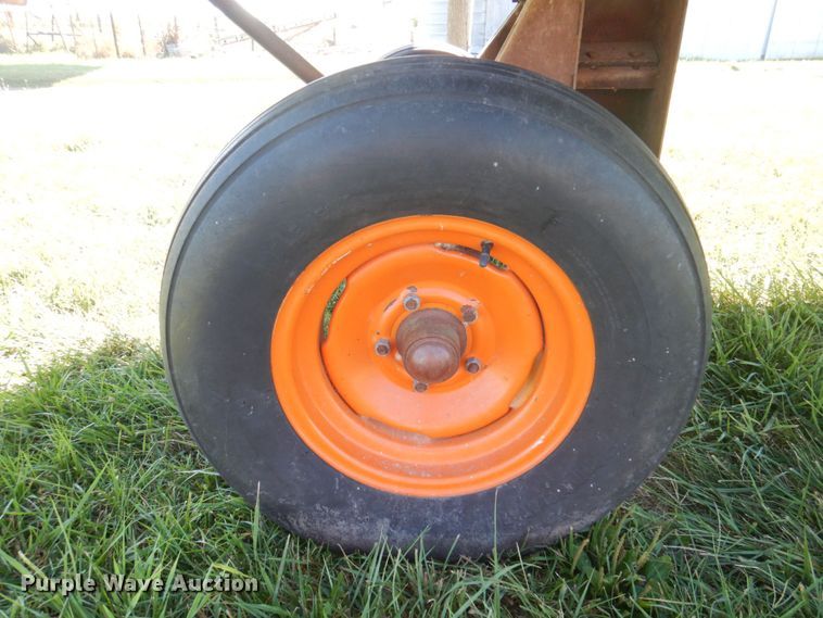 image for item DP5660 Burrow Enterprises Roto Grind  tub grinder