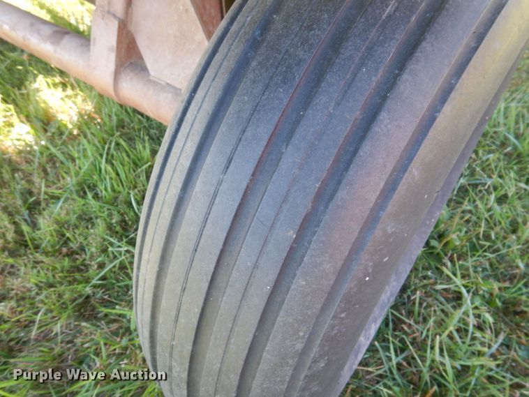 image for item DP5660 Burrow Enterprises Roto Grind  tub grinder