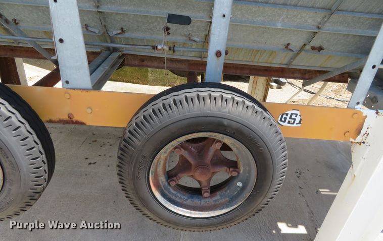 image for item DR0098 Airstream 1112  grain dryer