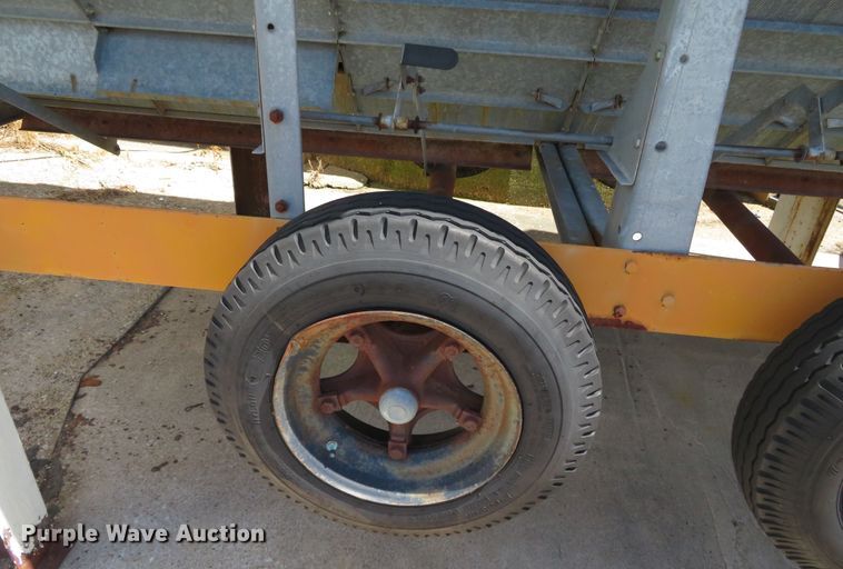 image for item DR0098 Airstream 1112  grain dryer