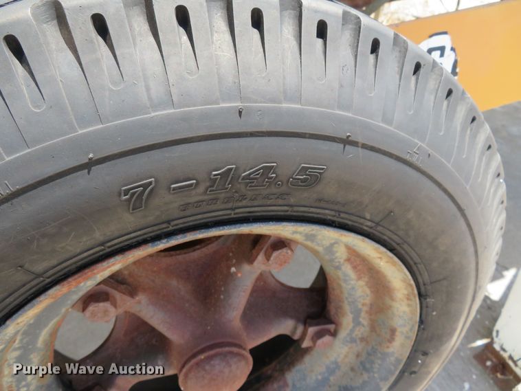 image for item DR0098 Airstream 1112  grain dryer