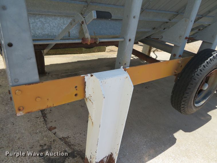 image for item DR0098 Airstream 1112  grain dryer