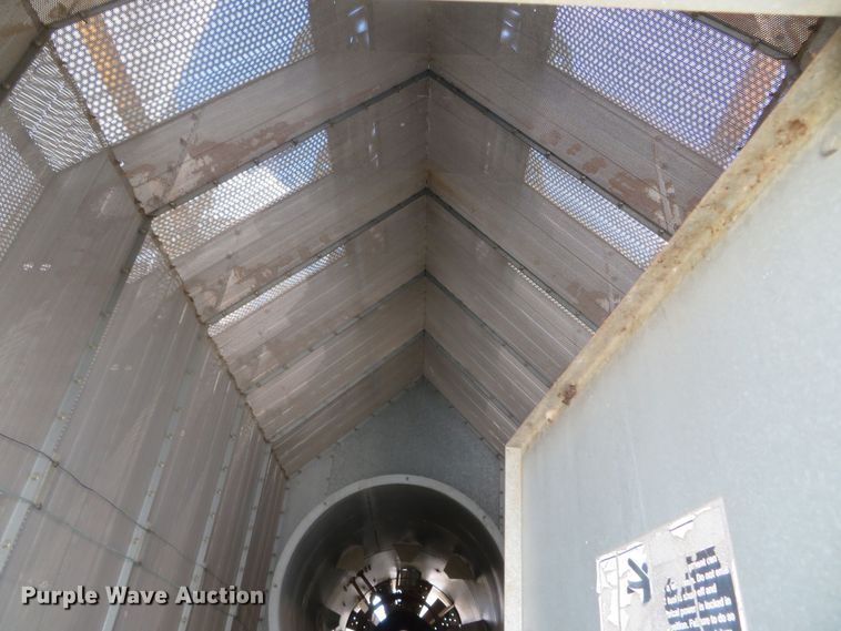 image for item DR0098 Airstream 1112  grain dryer