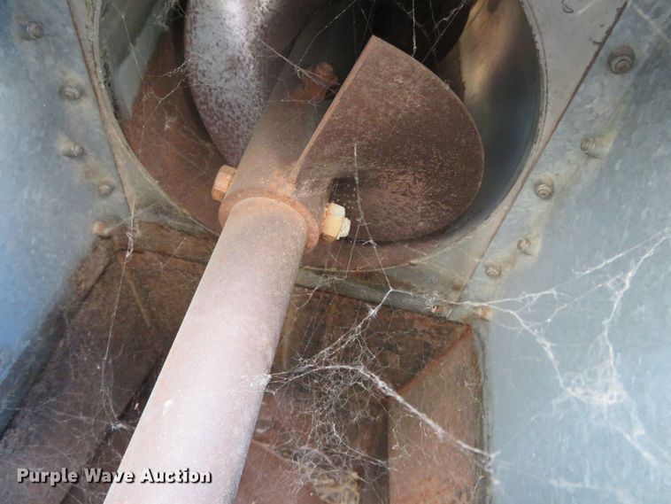 image for item DR0098 Airstream 1112  grain dryer