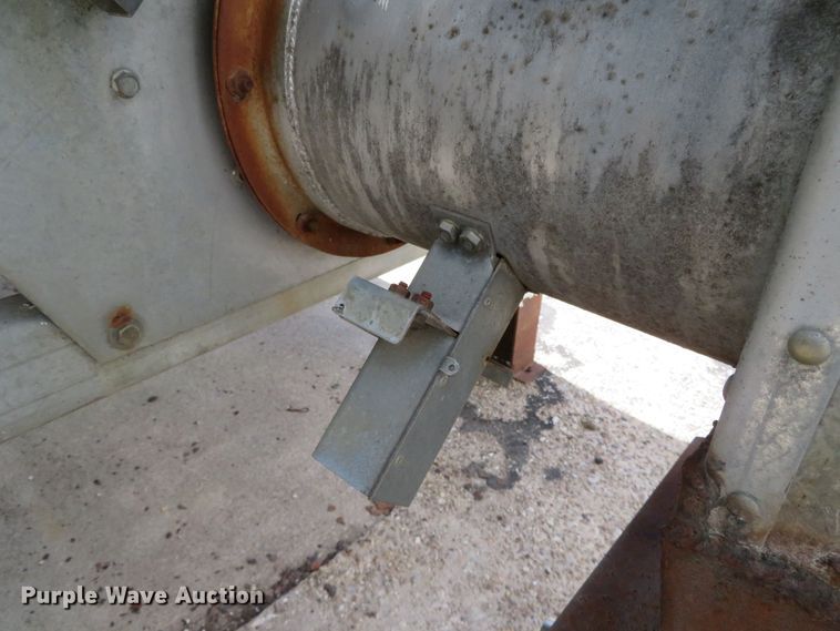 image for item DR0098 Airstream 1112  grain dryer