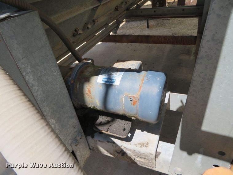 image for item DR0098 Airstream 1112  grain dryer