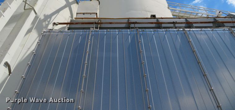 image for item DR0098 Airstream 1112  grain dryer