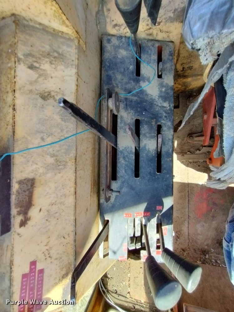 image for item DR1315 Case 1170 Agri-King  tractor