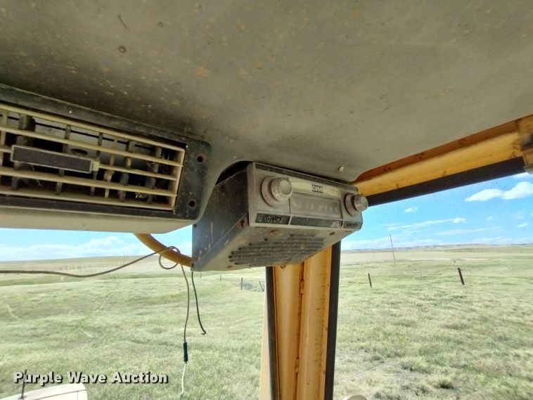 image for item DR1315 Case 1170 Agri-King  tractor