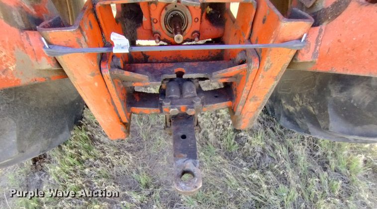 image for item DR1315 Case 1170 Agri-King  tractor