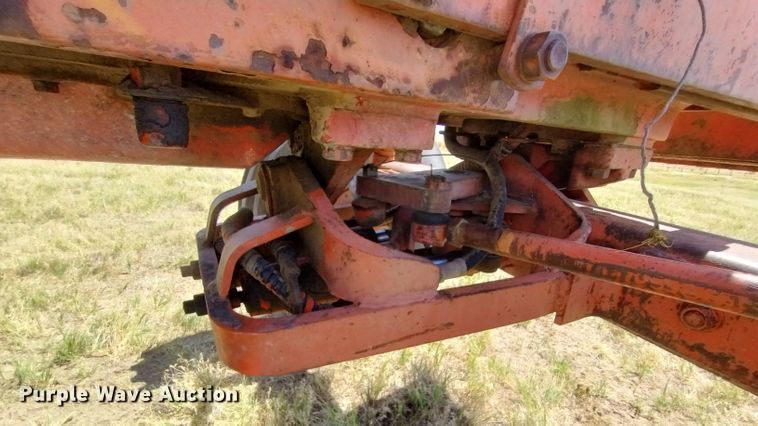 image for item DR1315 Case 1170 Agri-King  tractor