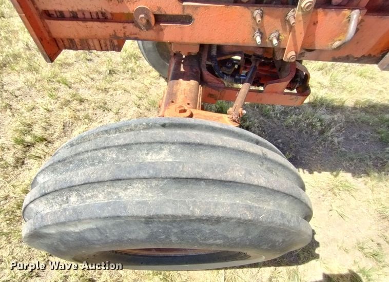 image for item DR1315 Case 1170 Agri-King  tractor