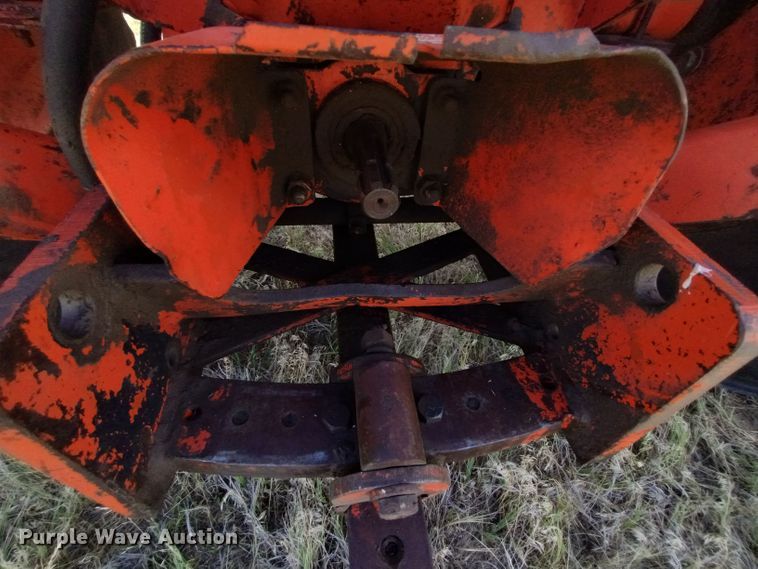 image for item DR1316 1978 Case 1070 Agri-King  tractor