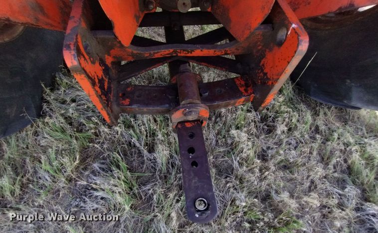 image for item DR1316 1978 Case 1070 Agri-King  tractor