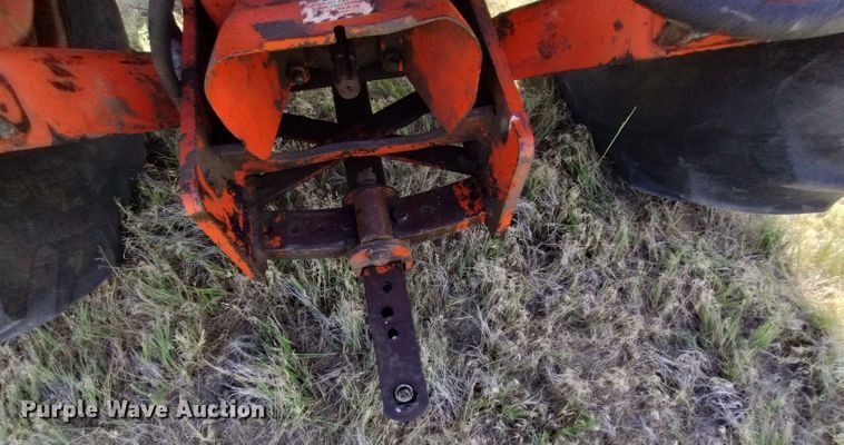 image for item DR1316 1978 Case 1070 Agri-King  tractor