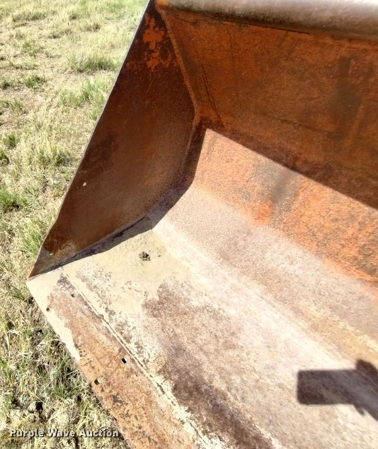 image for item DR1316 1978 Case 1070 Agri-King  tractor