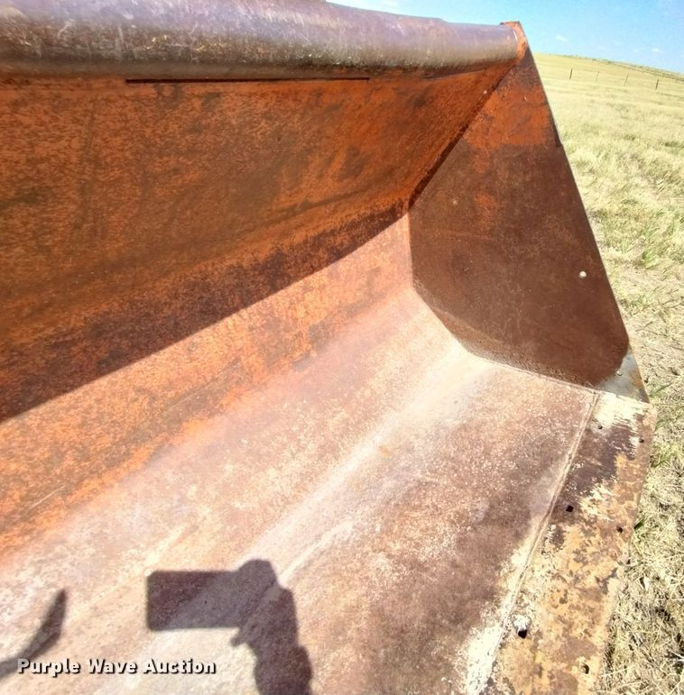 image for item DR1316 1978 Case 1070 Agri-King  tractor