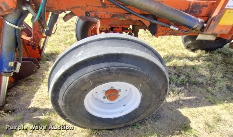 image for item DR1316 1978 Case 1070 Agri-King  tractor