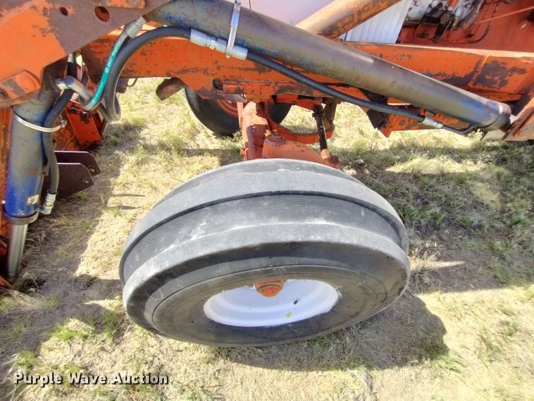 image for item DR1316 1978 Case 1070 Agri-King  tractor