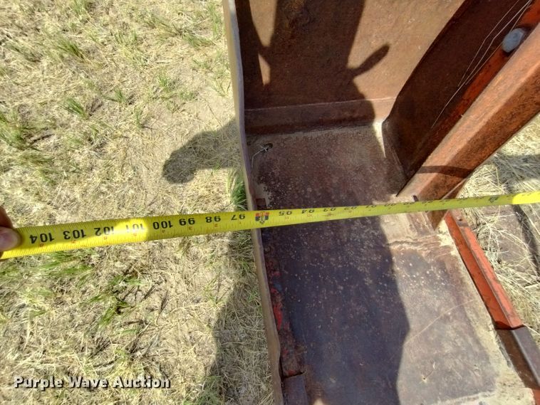 image for item DR1317 Case 1031 Comfort King  tractor