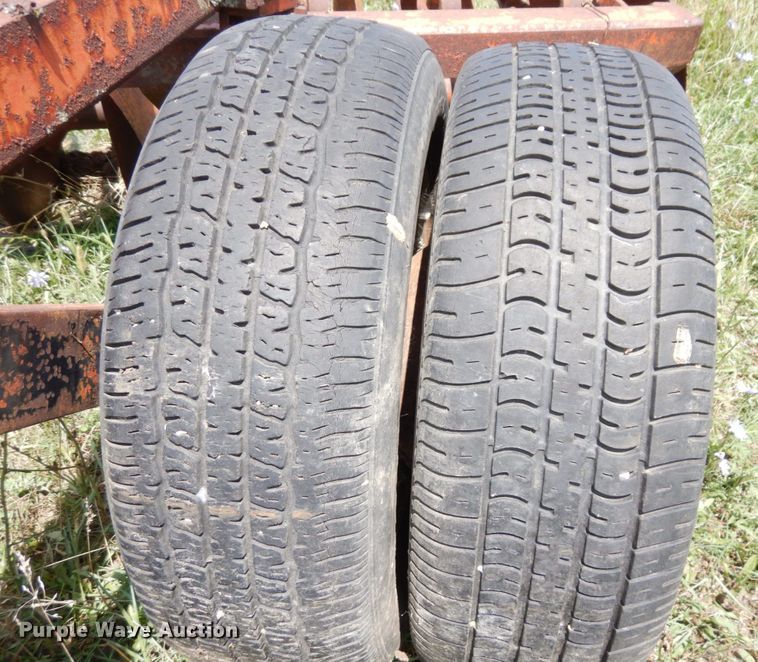 image for item DS1298 Allis Chalmers  tandem disk