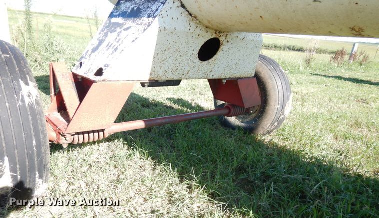 image for item DS1300 NH3 tank