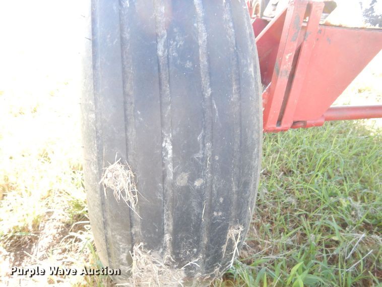 image for item DS1300 NH3 tank