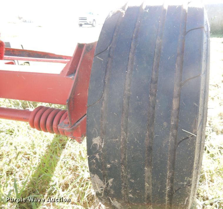 image for item DS1300 NH3 tank