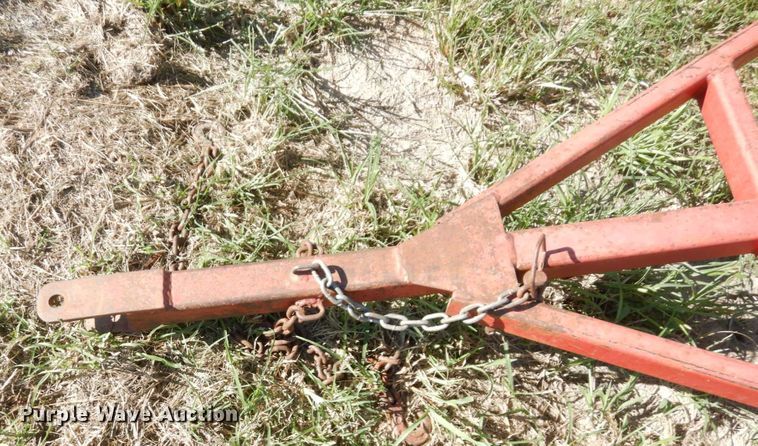 image for item DS1301 Trinity Industries  NH3 tank