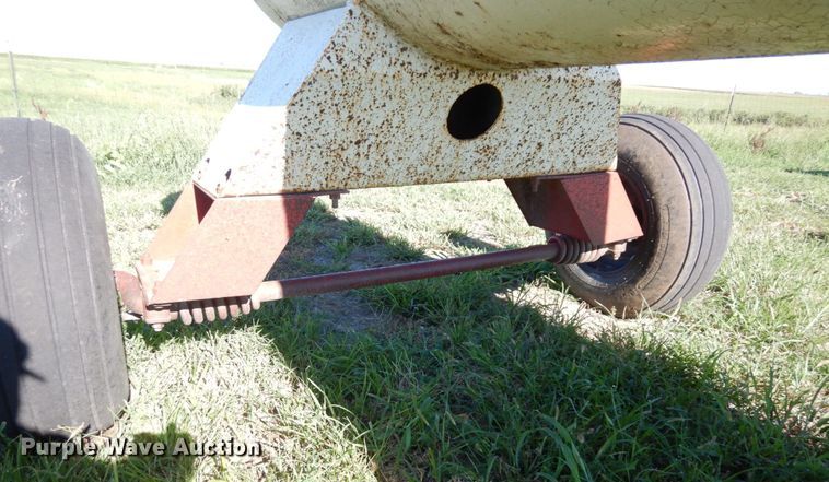 image for item DS1301 Trinity Industries  NH3 tank