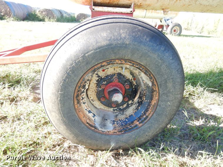 image for item DS1301 Trinity Industries  NH3 tank