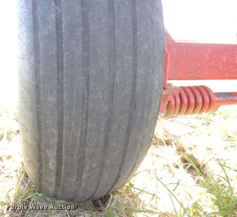 image for item DS1301 Trinity Industries  NH3 tank