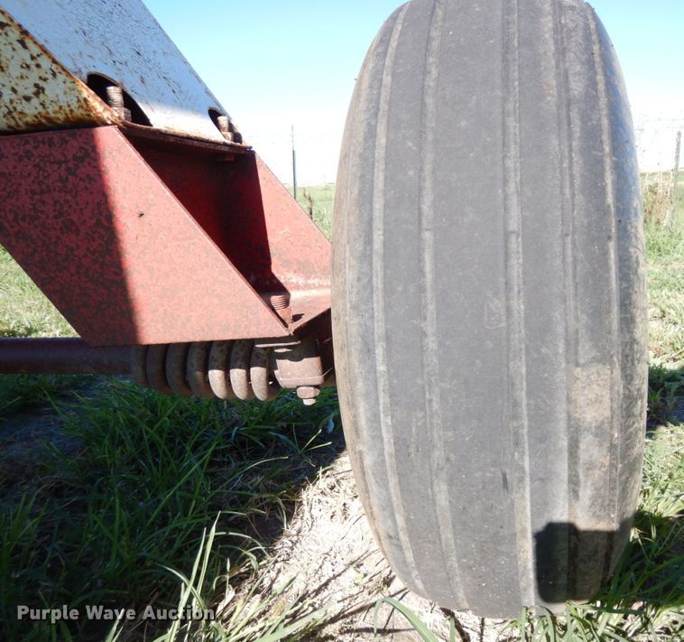 image for item DS1301 Trinity Industries  NH3 tank