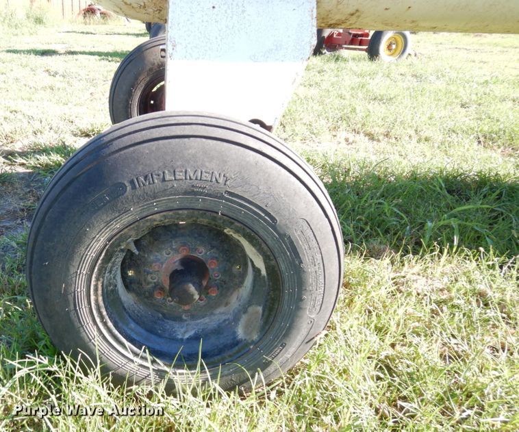 image for item DS1301 Trinity Industries  NH3 tank