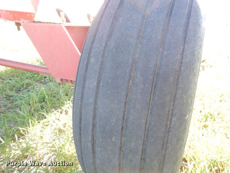 image for item DS1301 Trinity Industries  NH3 tank