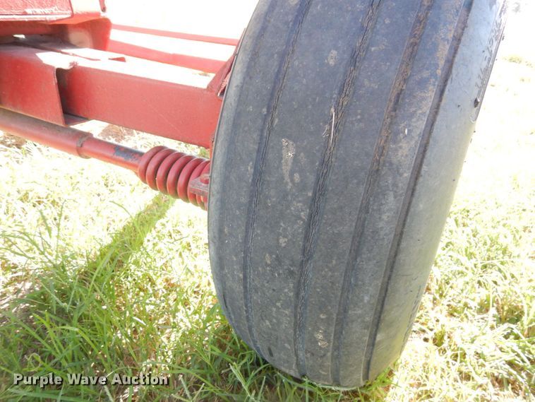 image for item DS1301 Trinity Industries  NH3 tank